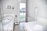 Ferienwohnung in Ueckermünde - Lagunenstadt am Haff Fewo 1 - Liek - Bild 8