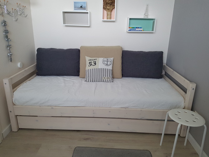 Ferienwohnung in Gro&szlig;enbrode - Ostseeblick Simon - Bild 13