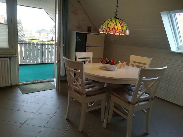 Ferienwohnung in Gro&szlig;enbrode - Ferienwohnung Schmetterling I - Bild 3
