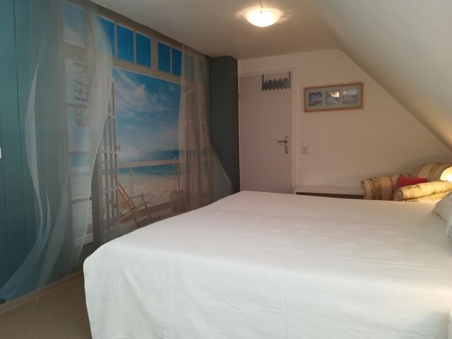 Ferienwohnung in Gro&szlig;enbrode - Ferienwohnung Schmetterling I - Bild 4
