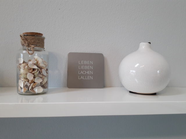 Ferienhaus in Fehmarn OT Fehmarnsund - Ferienhaus Br&uuml;ckenblick 12 A - direkt am Meer - Bild 6