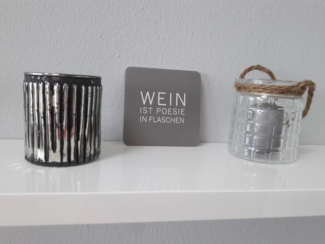 Ferienhaus in Fehmarn OT Fehmarnsund - Ferienhaus Br&uuml;ckenblick 12 A - direkt am Meer - Bild 8