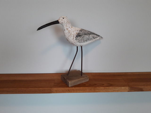 Ferienhaus in Fehmarn OT Fehmarnsund - Ferienhaus Br&uuml;ckenblick 12 A - direkt am Meer - Bild 12