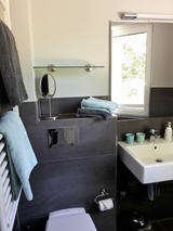 Ferienhaus in Fehmarn OT Fehmarnsund - Ferienhaus Br&uuml;ckenblick 12 A - direkt am Meer - Bild 22