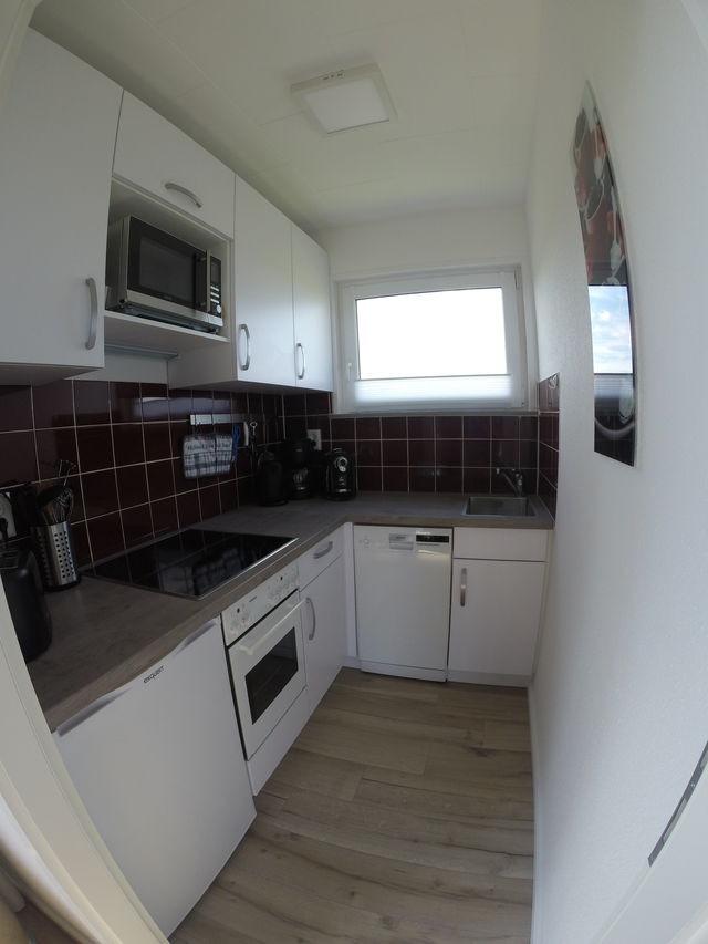 Ferienhaus in Gro&szlig;enbrode - Am Hohen Ufer 51 - Bild 3