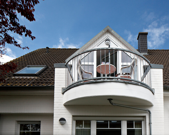 Ferienwohnung in Ostseeheilbad Zingst - Boddenkieker - Bild 2