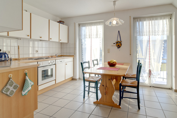 Ferienwohnung in Ostseeheilbad Zingst - Deichgraf - Bild 4