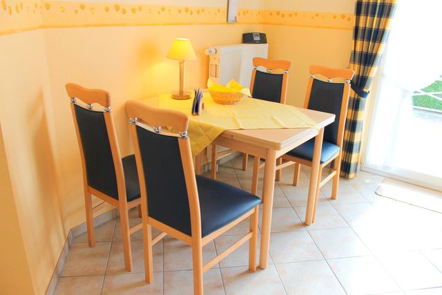 Ferienwohnung in Gr&ouml;mitz - Residenz am Kurpark - Whg. 12 - familienfreundliche Wohnung, strandnah und zentral gelegen, WLAN - Bild 7