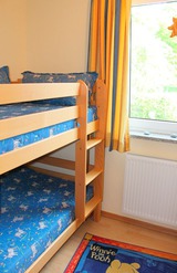 Ferienwohnung in Gr&ouml;mitz - Residenz am Kurpark - Whg. 12 - familienfreundliche Wohnung, strandnah und zentral gelegen, WLAN - Bild 10