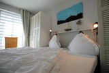Ferienwohnung in Gr&ouml;mitz - "Haus Sonnenschein - Whg. 5" - preisg&uuml;nstige komfortable Wohnung mit W-Lan f&uuml;r die kleine Familie - Bild 8