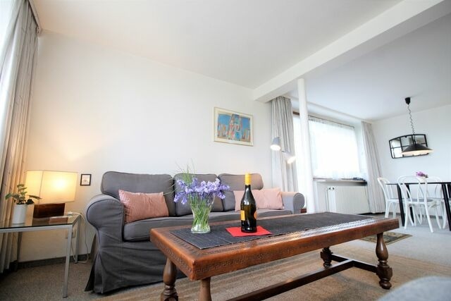 Ferienwohnung in Gr&ouml;mitz - Am Hohen Ufer 4 Whg unten - Bild 3