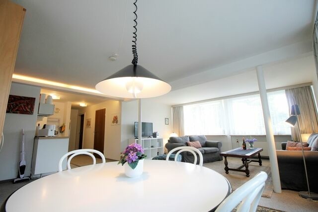 Ferienwohnung in Gr&ouml;mitz - Am Hohen Ufer 4 Whg unten - Bild 6