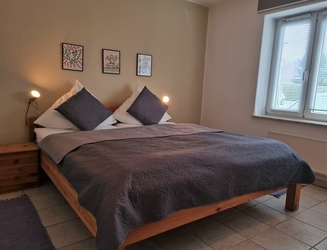 Ferienwohnung in Grömitz - Urlaub im Ostseebad Grömitz - ***Haus Neuborn - strandnah und ruhig gelegen (Whg. EG) - Bild 5