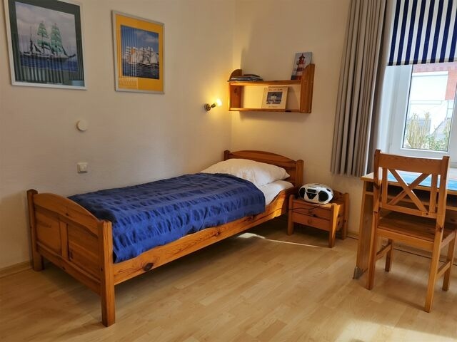 Ferienwohnung in Grömitz - Urlaub im Ostseebad Grömitz - ***Haus Neuborn - strandnah und ruhig gelegen (Whg. EG) - Bild 8