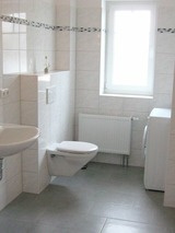 Ferienwohnung in Gr&ouml;mitz - Ferienwohnungen &Ouml;ker - Stadtvilla OG - Bild 11