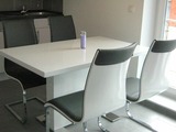 Ferienwohnung in Gr&ouml;mitz - Ferienwohnungen &Ouml;ker - Stadtvilla OG - Bild 14