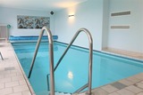 Ferienwohnung in Gr&ouml;mitz - Haus Barbara - Schwimmbad und Sauna im Haus - Whg. 1 - Bild 16