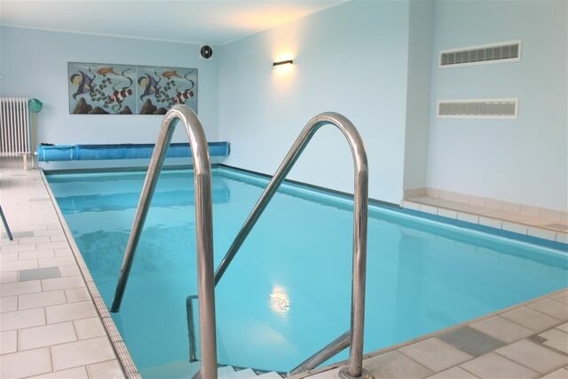 Ferienwohnung in Gr&ouml;mitz - Haus Barbara - Schwimmbad und Sauna im Haus - Whg. 1 - Bild 16