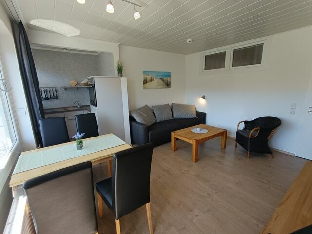Ferienwohnung in Gr&ouml;mitz - Achtern Diek - Whg. 15 strandnah und zentral gelegene Ferienwohnung - Bild 6