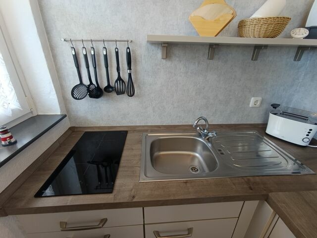 Ferienwohnung in Gr&ouml;mitz - Achtern Diek - Whg. 15 strandnah und zentral gelegene Ferienwohnung - Bild 12