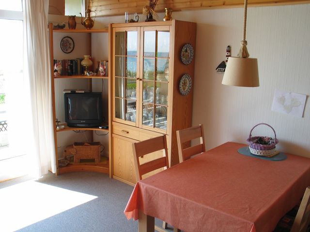 Ferienwohnung in Gro&szlig;enbrode - Bellevue A18 - Bild 4