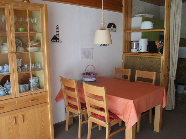 Ferienwohnung in Gro&szlig;enbrode - Bellevue A18 - Bild 6