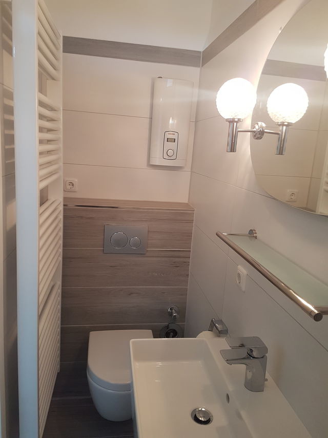 Ferienwohnung in Gro&szlig;enbrode - Bellevue A18 - Bild 12