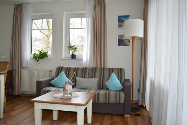 Ferienwohnung in Baabe - Störti's Nr. 18 - Bild 5