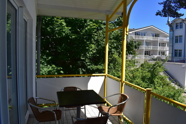 Ferienwohnung in Baabe - Störti's Nr. 18 - Bild 19