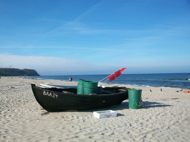 Ferienwohnung in Baabe - Störti's Nr. 18 - Bild 21