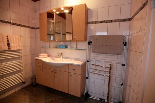 Ferienwohnung in Eckernf&ouml;rde - Haus Erna - Bild 15