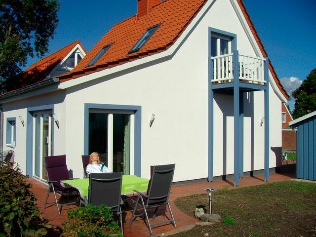 Ferienhaus in Heiligenhafen - Ferienhaus Anke - Bild 3
