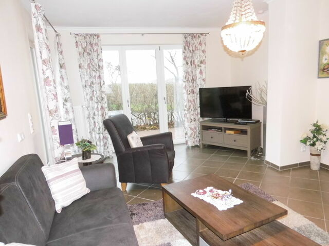 Ferienhaus in Heiligenhafen - Ferienhaus Anke - Bild 17