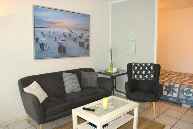 Ferienwohnung in Heiligenhafen - Seesternchen - Bild 2