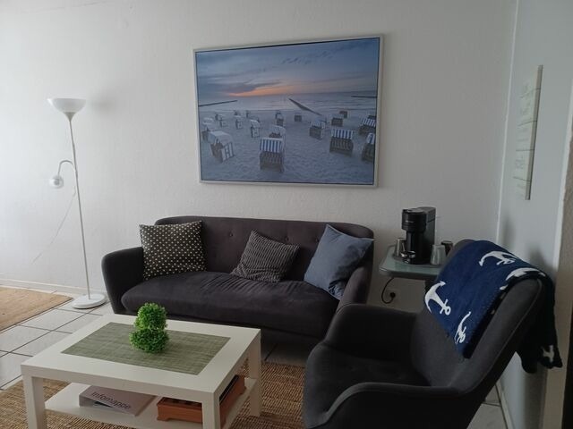 Ferienwohnung in Heiligenhafen - Seesternchen - Bild 3