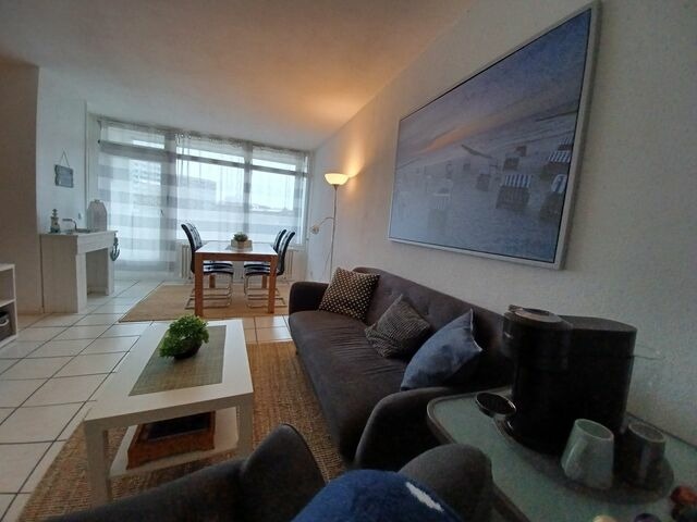 Ferienwohnung in Heiligenhafen - Seesternchen - Bild 4