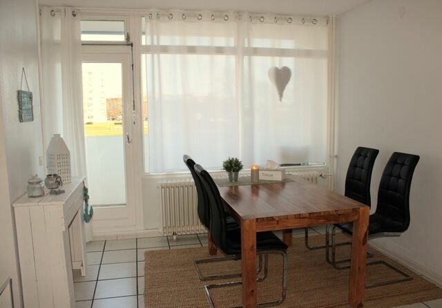 Ferienwohnung in Heiligenhafen - Seesternchen - Bild 5