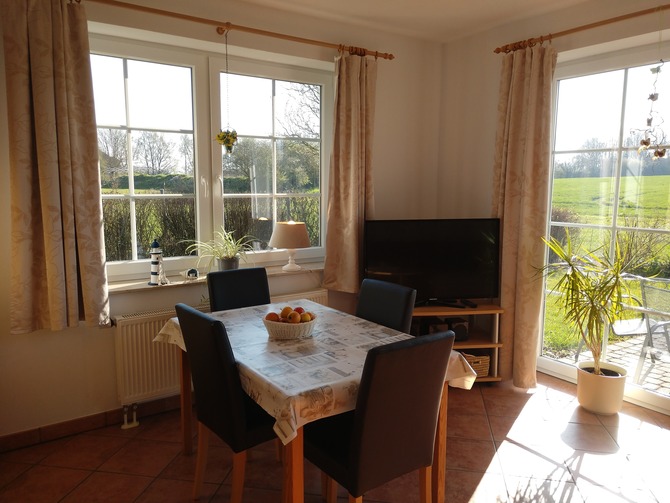 Ferienwohnung in Hasselberg - Ferienhaus Eckeberg - Bild 3