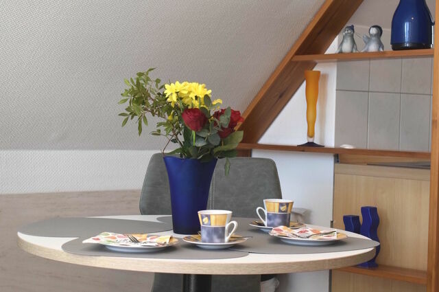 Ferienwohnung in Prerow - Hinter den D&uuml;nen D83 - Bild 6