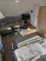 Ferienwohnung in Gro&szlig;enbrode - Ferienwohnung Familie Ruff - Bild 3