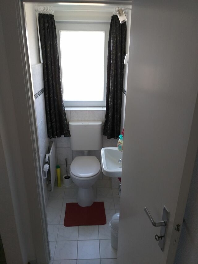 Ferienwohnung in Gro&szlig;enbrode - Ferienwohnung Familie Ruff - Bild 13