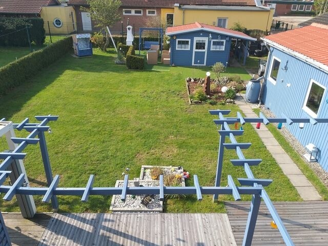 Ferienwohnung in Gro&szlig;enbrode - Ferienwohnung Familie Ruff - Bild 16