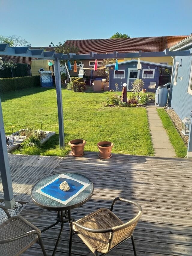 Ferienwohnung in Gro&szlig;enbrode - Ferienwohnung Familie Ruff - Bild 17