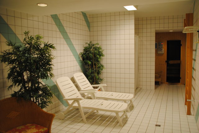 Ferienwohnung in Stein - Grimm, Rita und Rainer: App. "F&ouml;rdeblick" (Nr. 301) - Bild 11