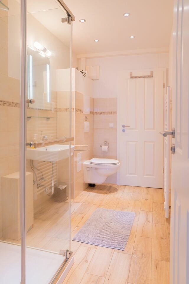 Ferienwohnung in Rabenkirchen-Faul&uuml;ck - Schleiblick App. 18 - Bild 5