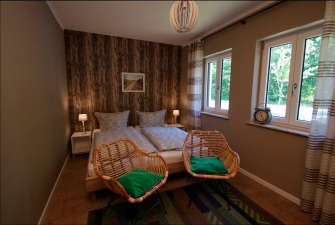 Ferienhaus in Karlshagen - Findling - Bild 5