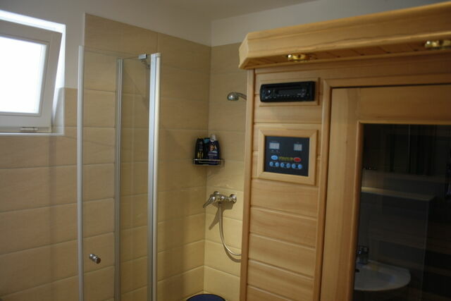 Ferienwohnung in Glowe - Ostseepark R&uuml;gen 22 - Bild 13