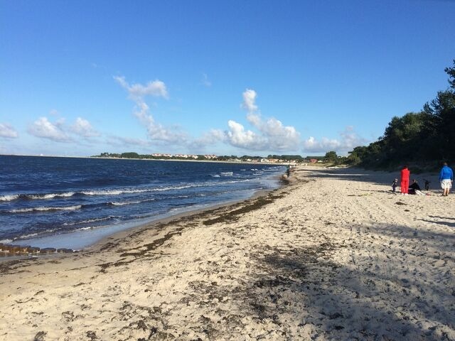 Ferienwohnung in Glowe - Ostseepark R&uuml;gen 22 - Bild 19