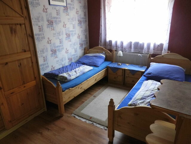 Ferienwohnung in Gro&szlig;enbrode - Dorsch - Bild 11