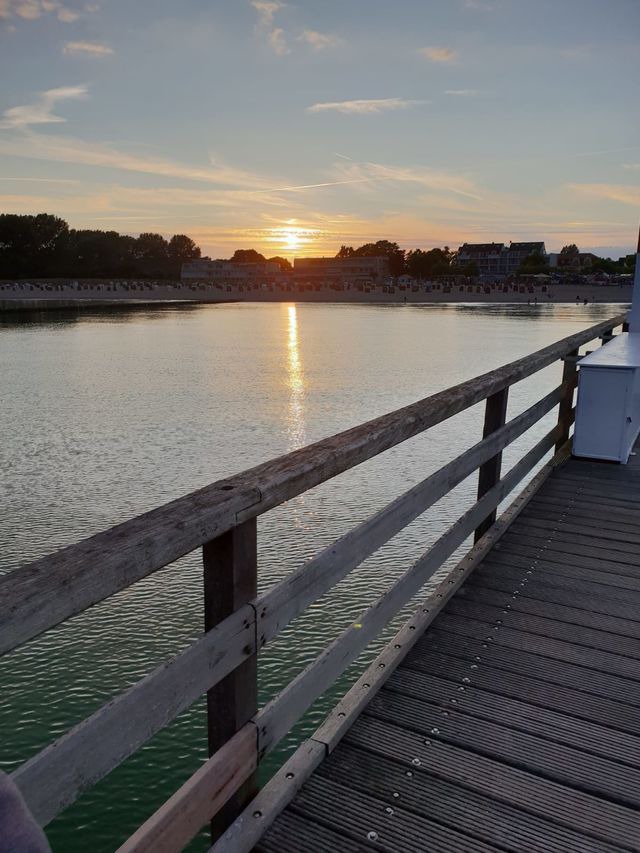 Ferienwohnung in Gro&szlig;enbrode - Vier Jahreszeiten Haus III/18 - Bild 19